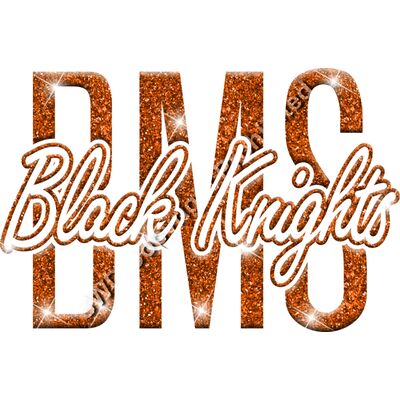 GLT95 ORANGE GLITTER Thumbnail