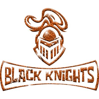 GLT94 ORANGE GLITTER Thumbnail