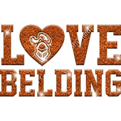 GLT51 ORANGE GLITTER Thumbnail