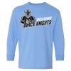5400B Youth Heavy Cotton Long Sleeve Thumbnail