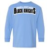 5400B Youth Heavy Cotton Long Sleeve Thumbnail