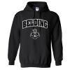 18500 Adult Heavy Blend Hooded Sweatshirt Thumbnail