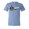 3413 Adult Extra Soft Tri-blend Tee Thumbnail