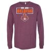 3513 Adult Extra Soft Tri-blend Long Sleeve Thumbnail