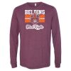 3513 Adult Extra Soft Tri-blend Long Sleeve Thumbnail