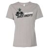 6413 Women’s Extra Soft Tri-blend Tee Thumbnail